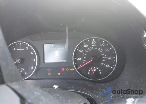 2023 Kia Seltos S z USA, uszkodzony, nr VIN KNDEU2AA8P7432432